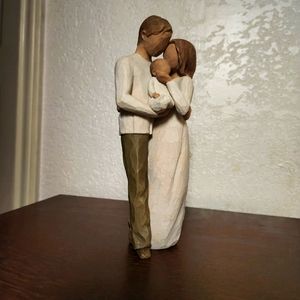 Willow Tree "Our Gift"